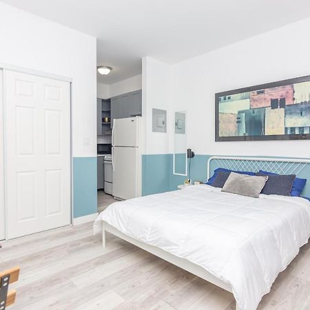 Studio Miami - Heart Of Midtown And Wynwood Esterno foto