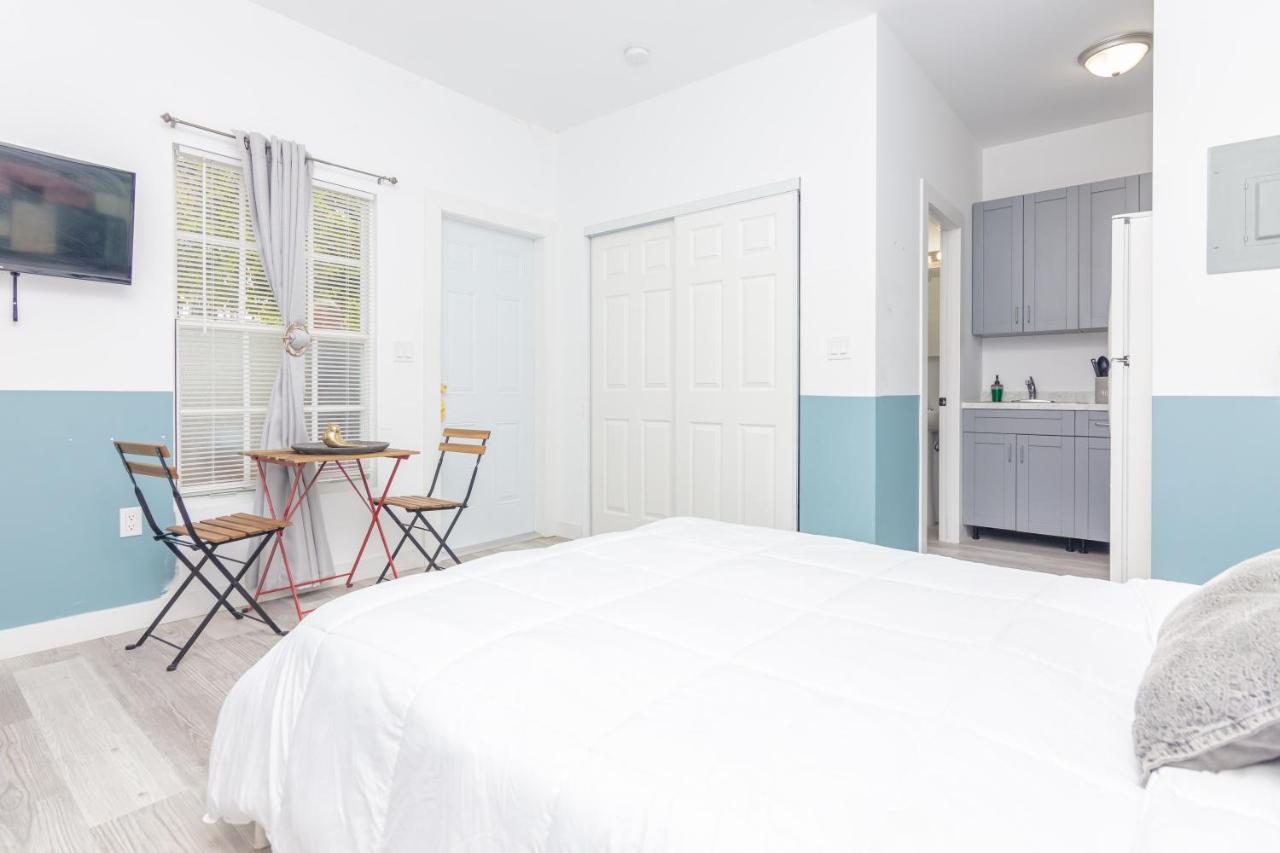 Studio Miami - Heart Of Midtown And Wynwood Esterno foto