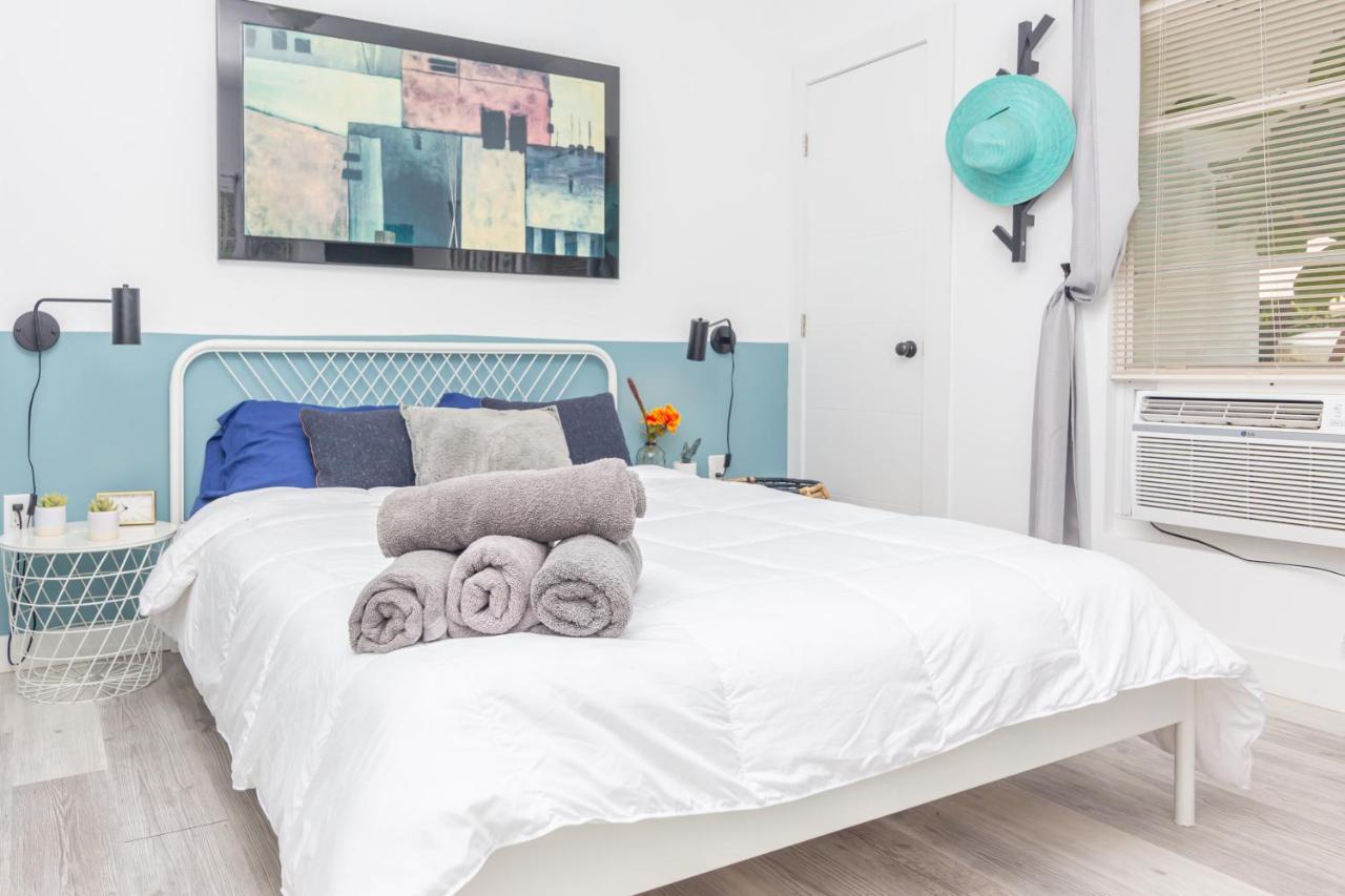 Studio Miami - Heart Of Midtown And Wynwood Esterno foto