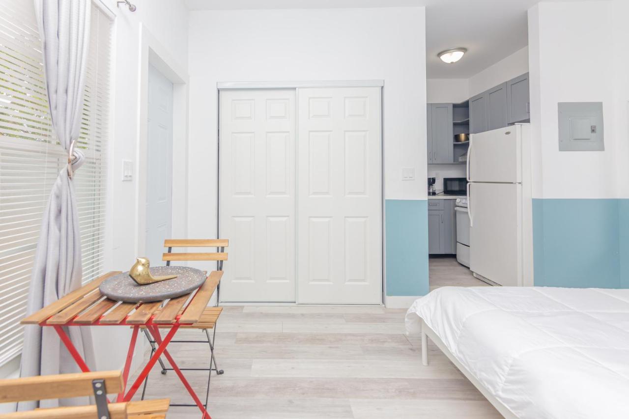 Studio Miami - Heart Of Midtown And Wynwood Esterno foto