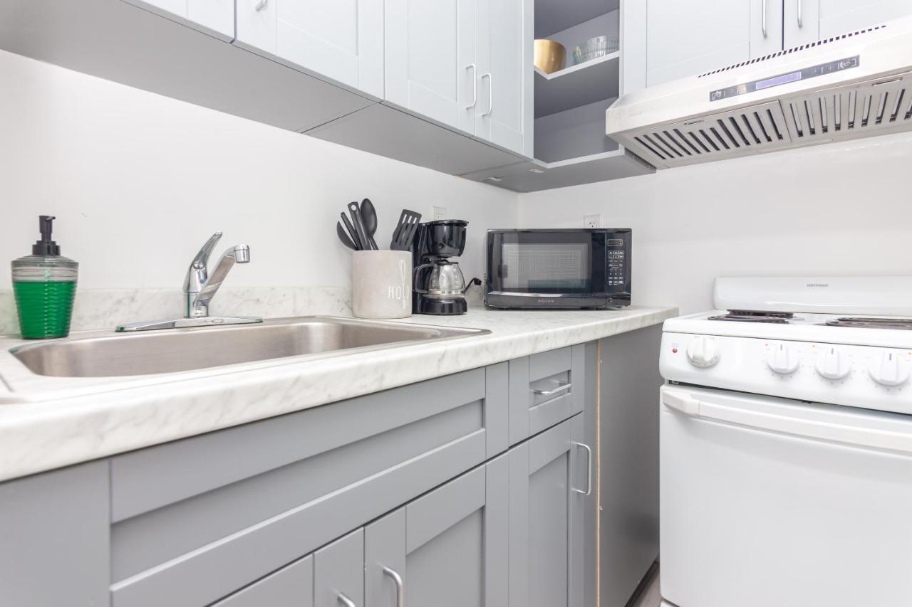 Studio Miami - Heart Of Midtown And Wynwood Esterno foto