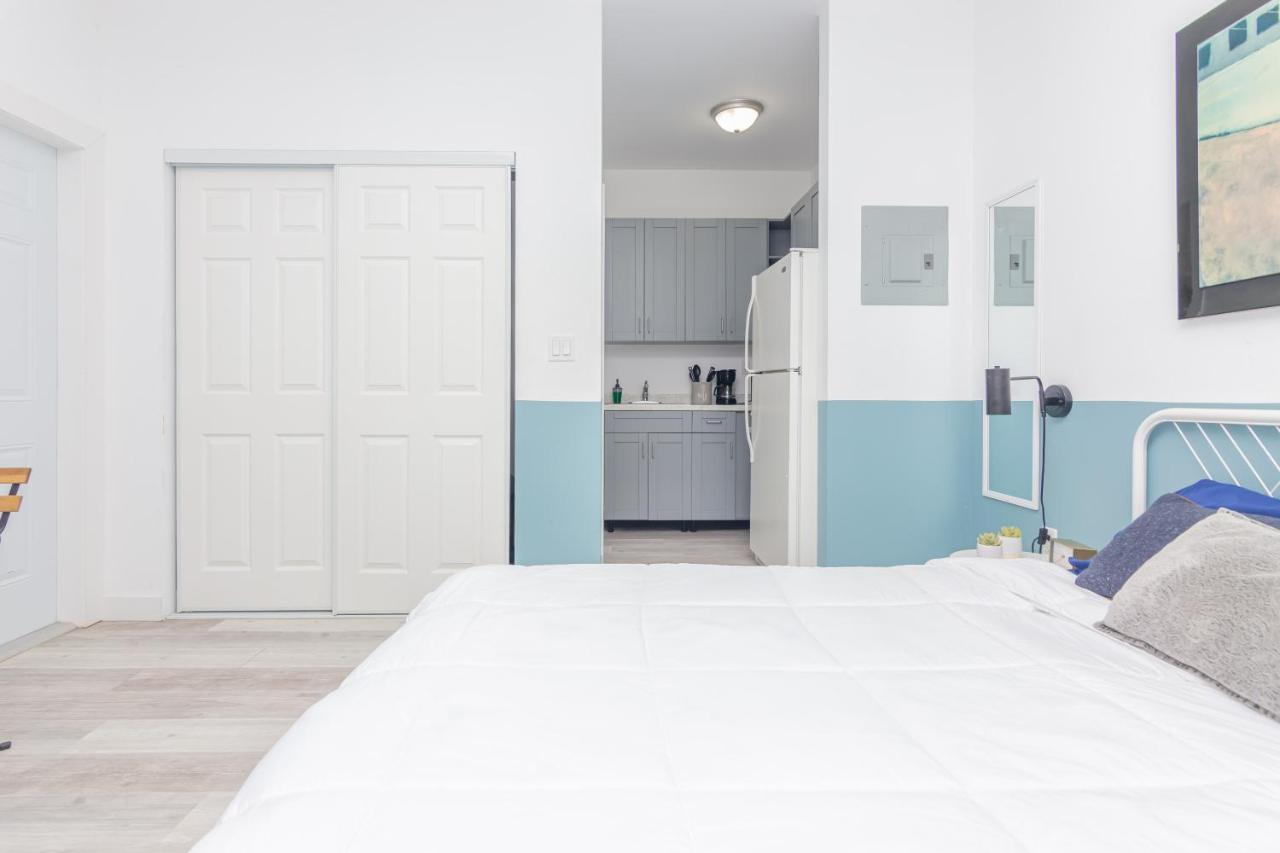 Studio Miami - Heart Of Midtown And Wynwood Esterno foto