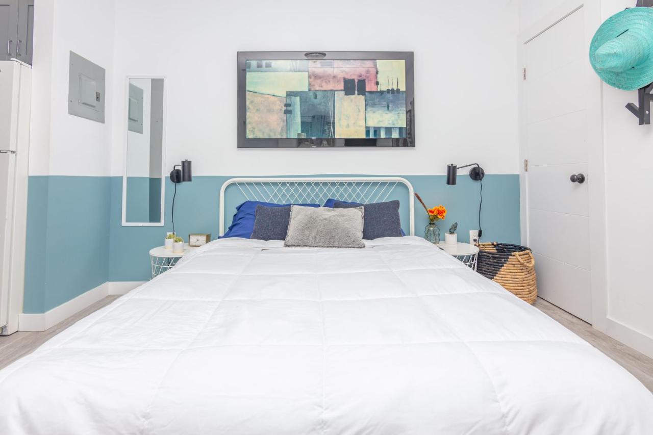 Studio Miami - Heart Of Midtown And Wynwood Esterno foto