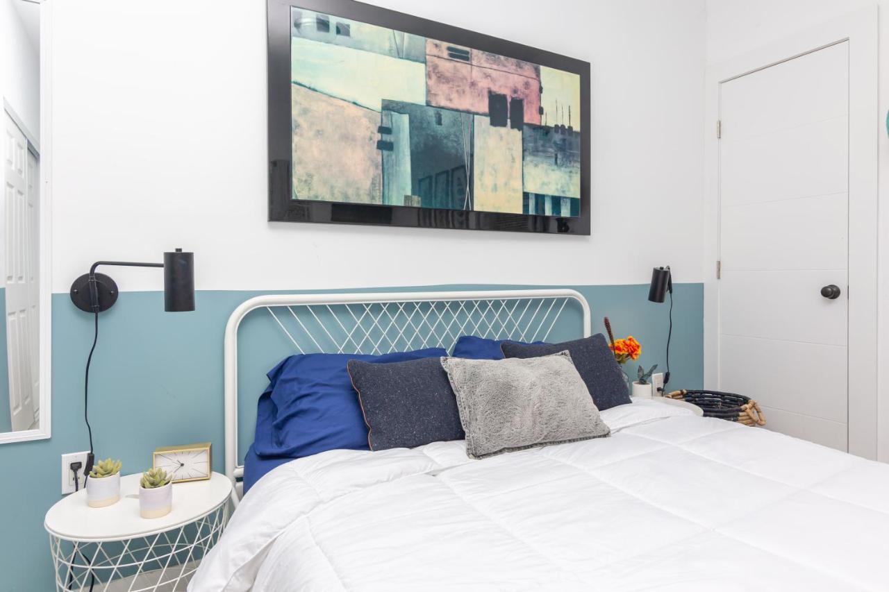 Studio Miami - Heart Of Midtown And Wynwood Esterno foto