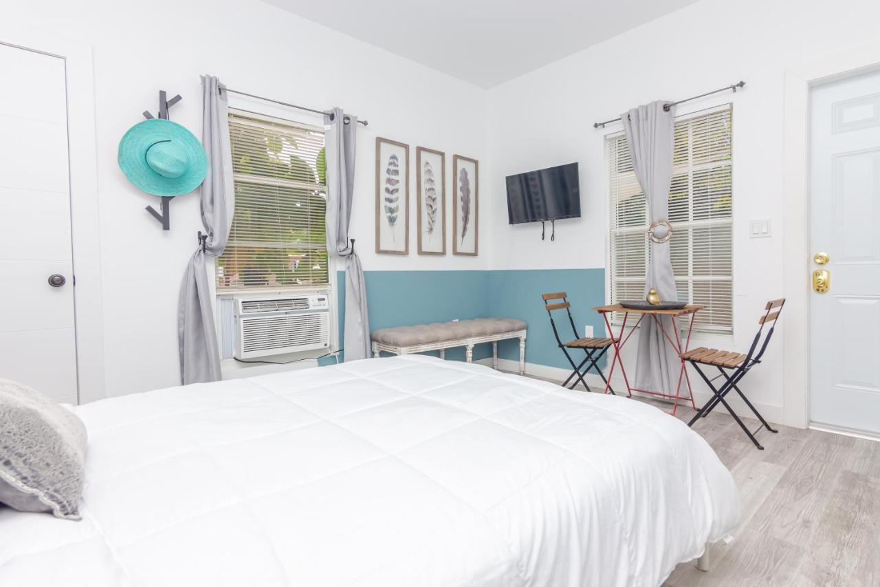 Studio Miami - Heart Of Midtown And Wynwood Esterno foto