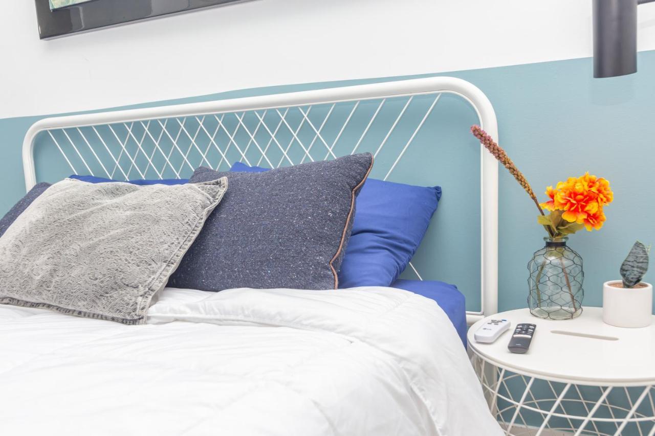 Studio Miami - Heart Of Midtown And Wynwood Esterno foto