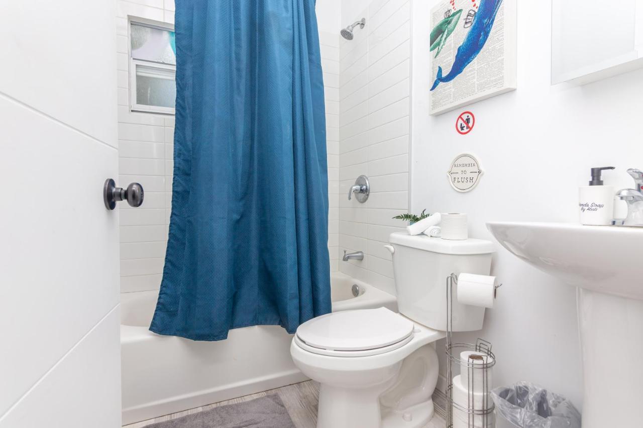 Studio Miami - Heart Of Midtown And Wynwood Esterno foto