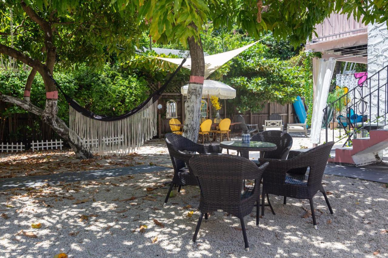 Studio Miami - Heart Of Midtown And Wynwood Esterno foto