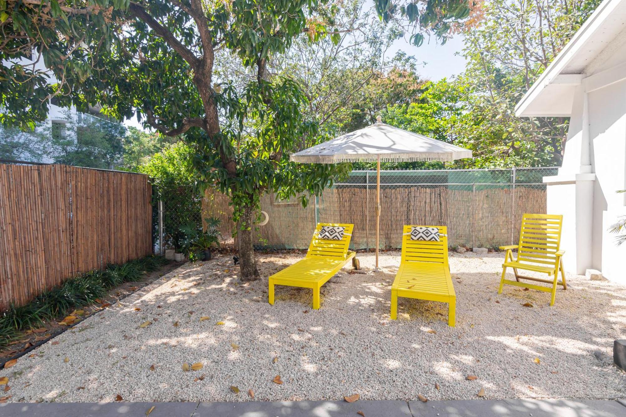 Studio Miami - Heart Of Midtown And Wynwood Esterno foto